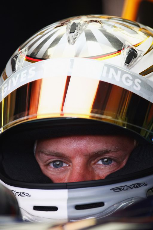 GP EUROPA - Prove Libere